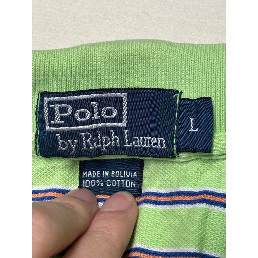 Polo Ralph Lauren polo ralph
